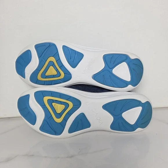 Vionic AMS Hydra Walking Sneakers Sz 7.5W Slip-on - Picture 5 of 8